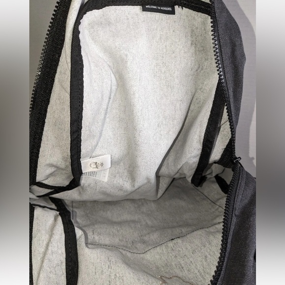 G4 TV G4TV Gaming Channel Promo Backpack Herschel Gamer NWT - Picture 6 of 7